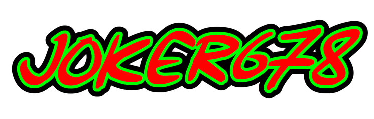 JOKER678 Logo